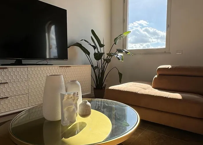 Marbleapartment Apartament *