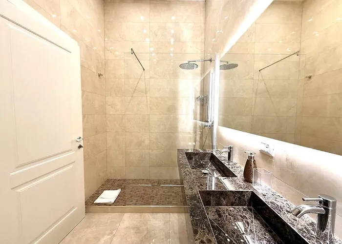 Marbleapartment