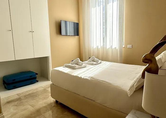 Marbleapartment Apartament