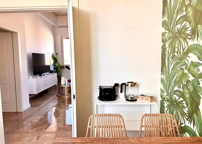 Marbleapartment Apartament Rzym
