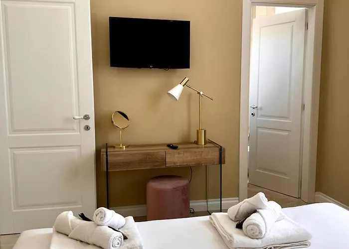 Marbleapartment Apartament *