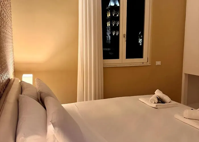 Apartament Marbleapartment *