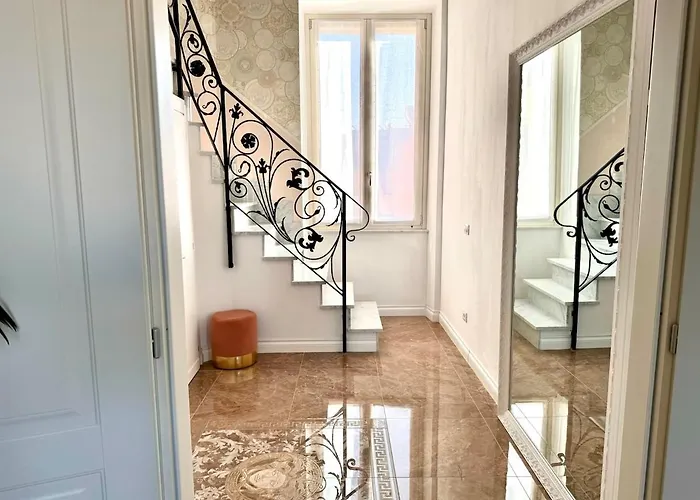 Apartament Marbleapartment *