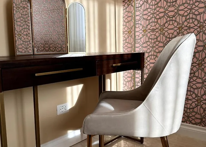 Apartament Marbleapartment Rzym