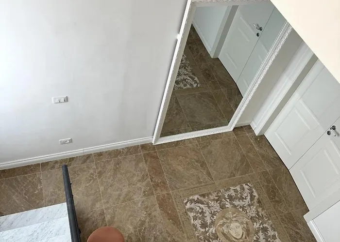 Marbleapartment Rzym