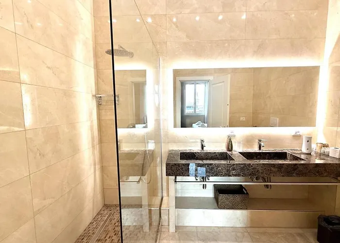 Marbleapartment