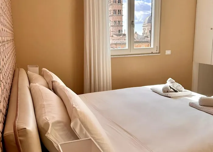 Marbleapartment Apartament