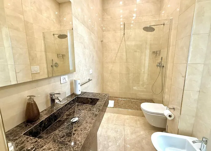 Apartament Marbleapartment