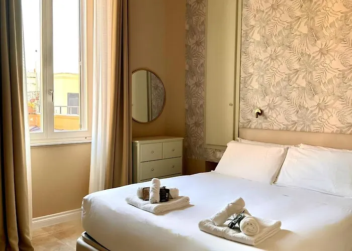 Marbleapartment * Rzym