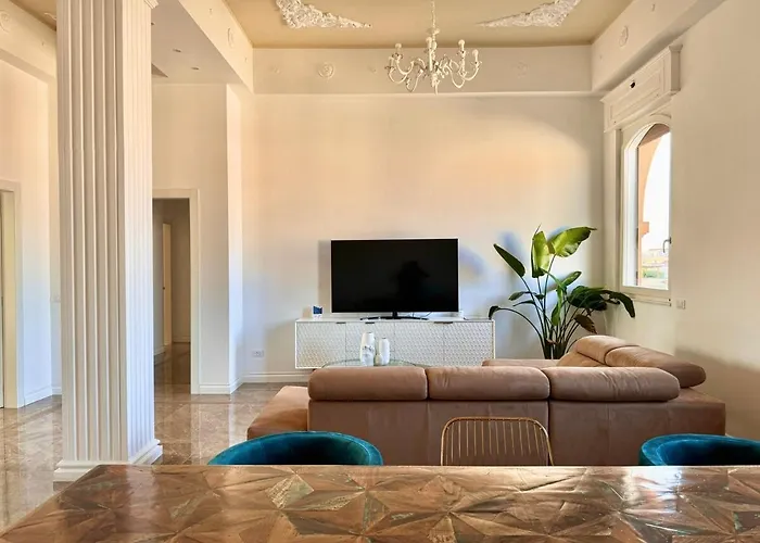 Marbleapartment