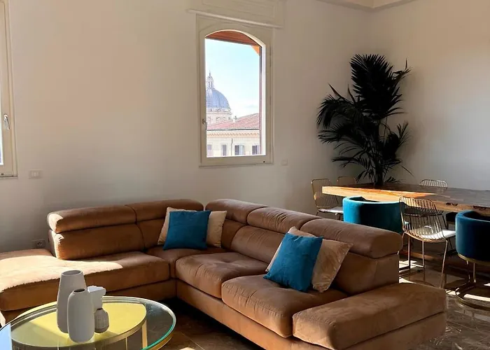Apartament Marbleapartment
