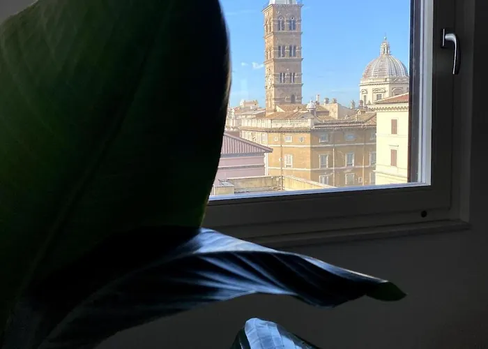 Apartament Marbleapartment *