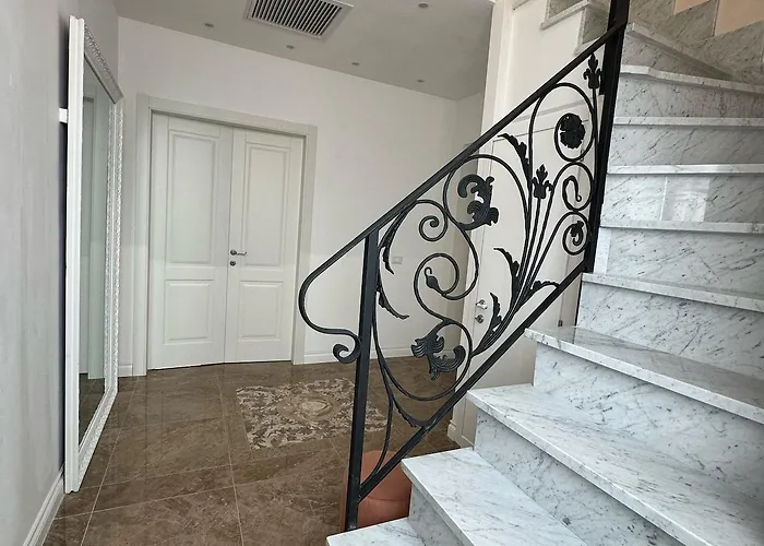 Apartament Marbleapartment Rzym