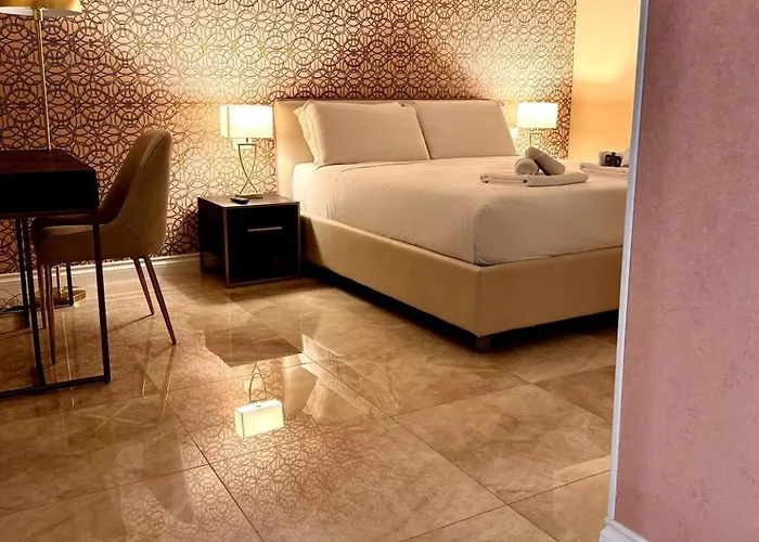 Marbleapartment Rzym
